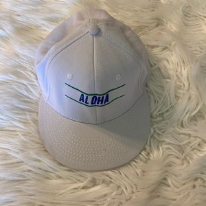 Otto Flex Hat Aloha size S/M